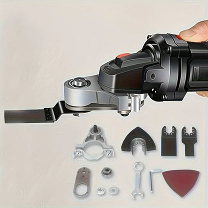 ADAPTADOR DE AMOLADORA ANGULAR .