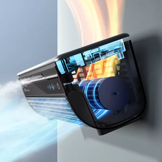 Mini Aire Acondicionado ClimaGo