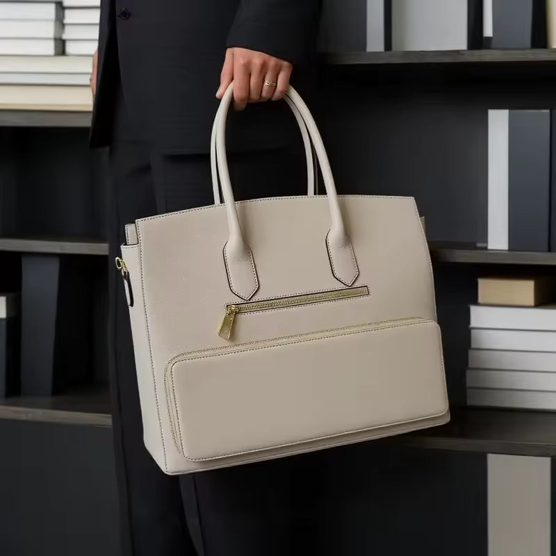 CARTERA CON LONCHERA