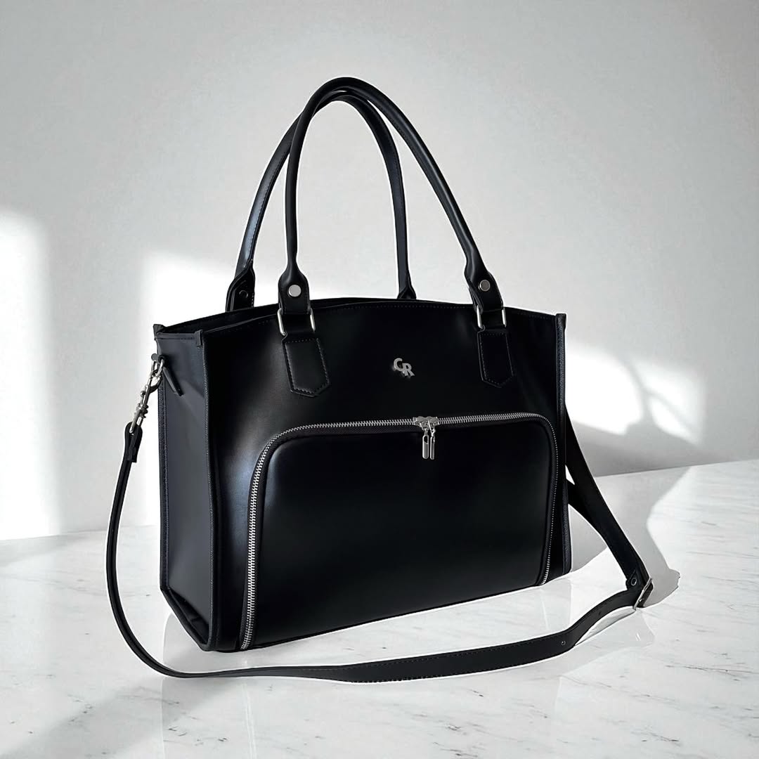 CARTERA CON LONCHERA