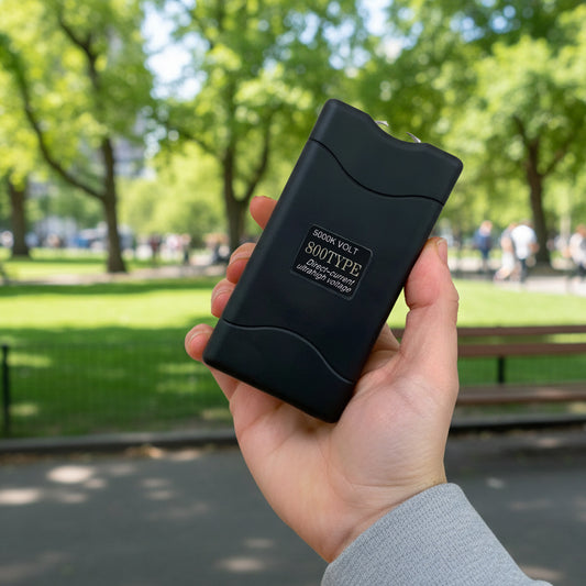 Taser / Electroshock Para Defensa Personal