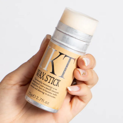 CERA EN BARRA PARA CABELLO "IKT"