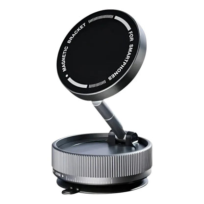 SOPORTE MAGNETICO DE CELULAR